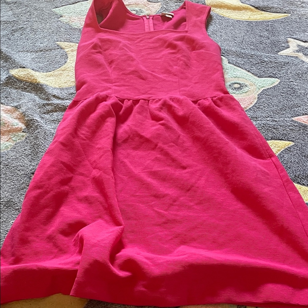 Merona Women's Casual Pink Dress. 5/$50